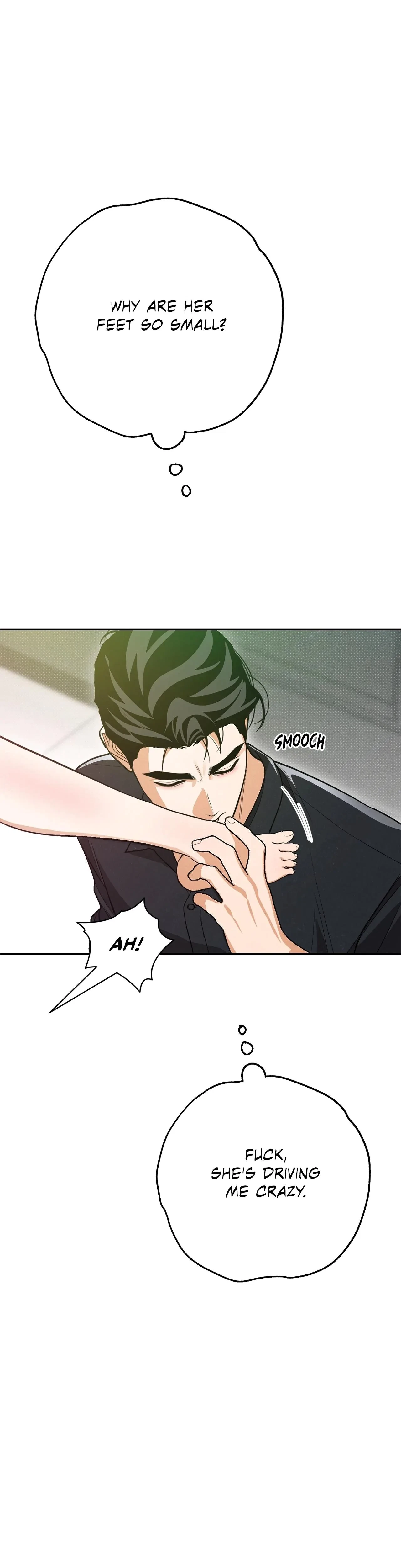 Chapter 69 - Side Story 9, page 21