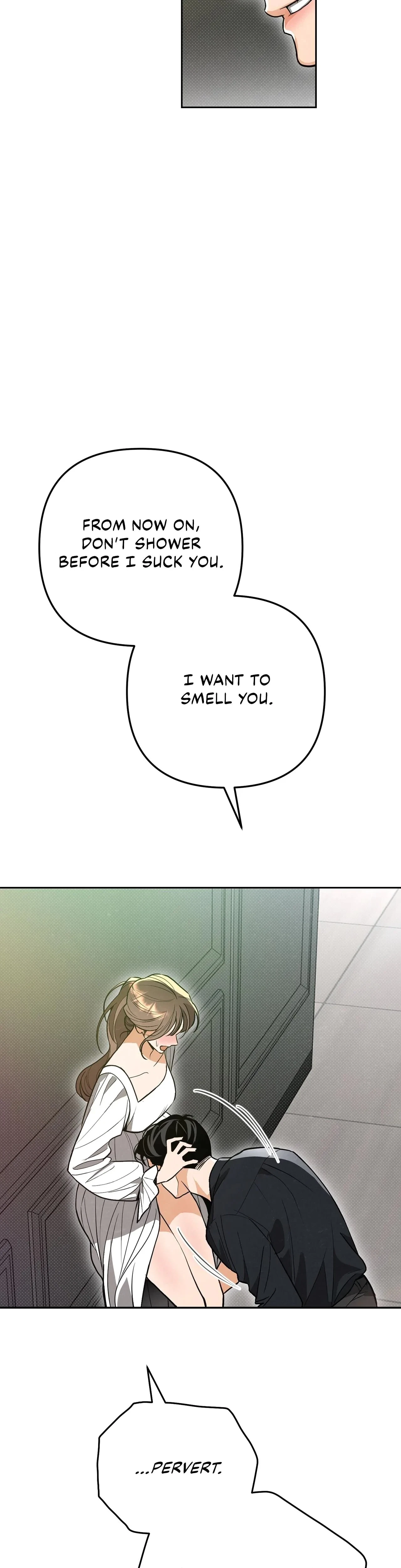 Chapter 69 - Side Story 9, page 24