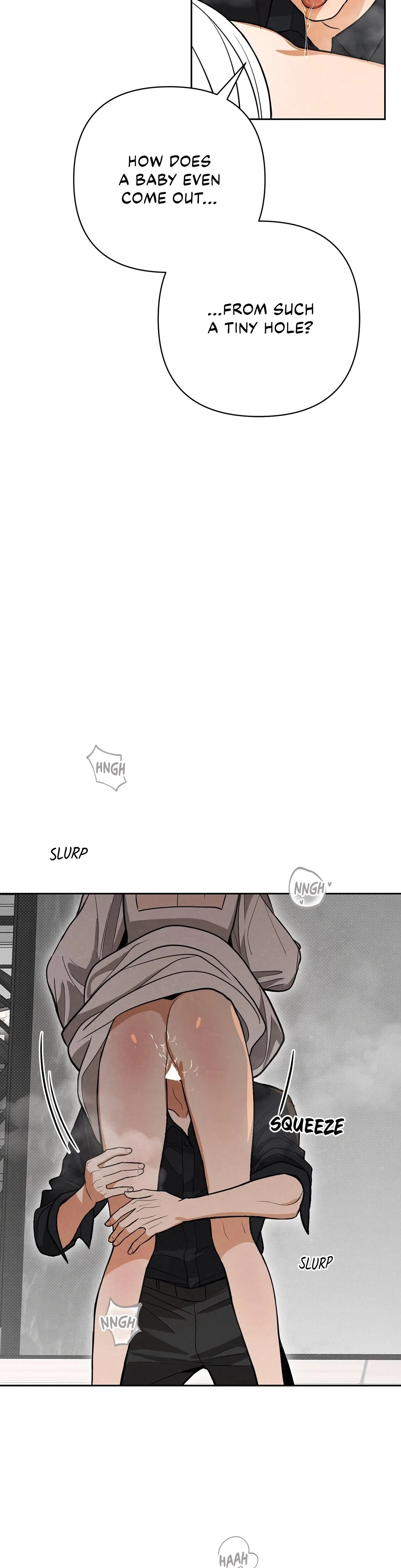Chapter 69 - Side Story 9, page 29