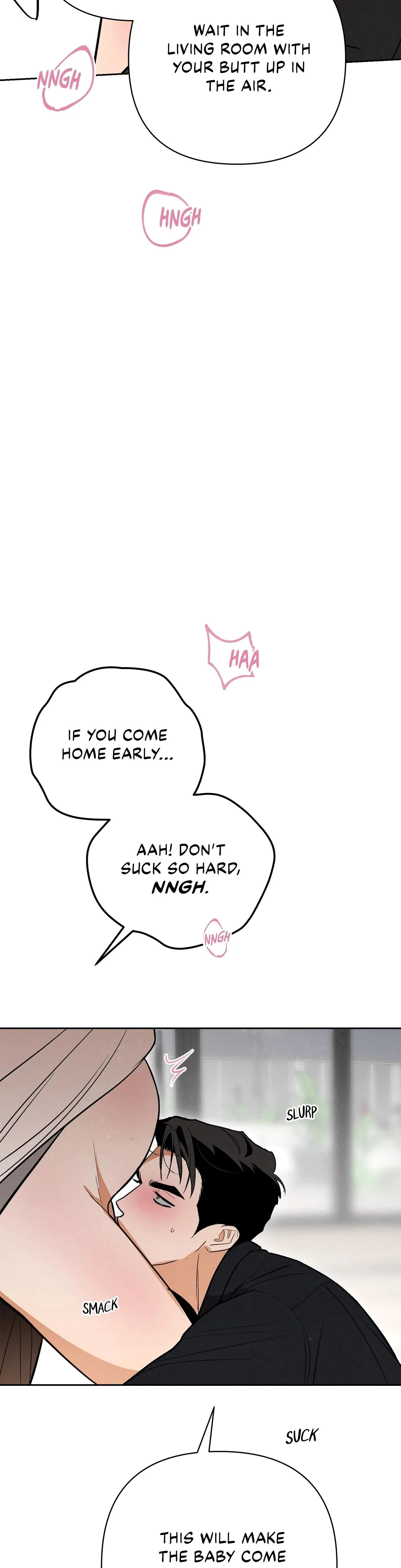 Chapter 69 - Side Story 9, page 36