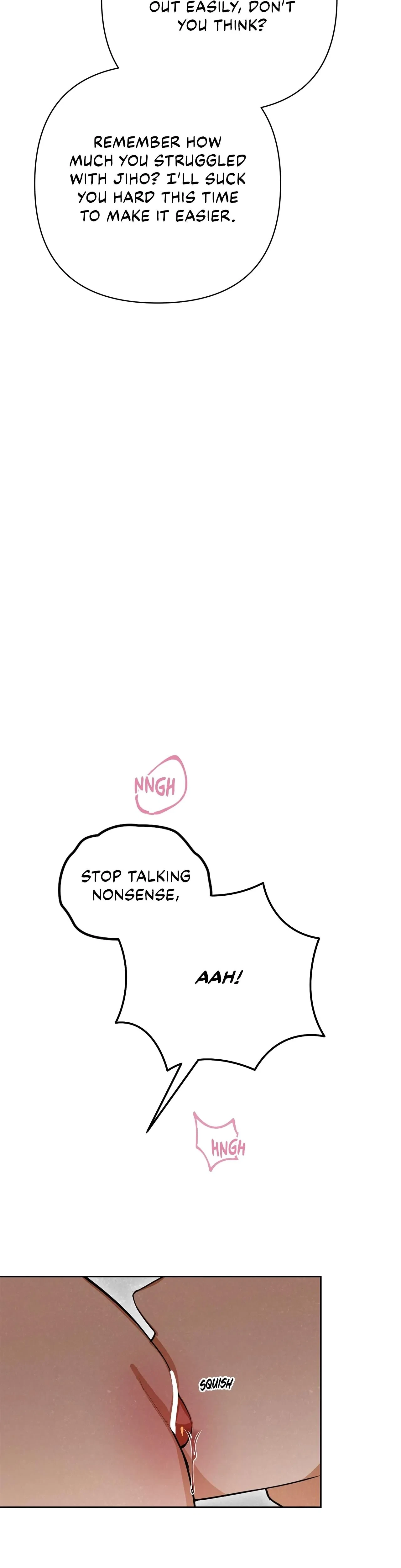 Chapter 69 - Side Story 9, page 37