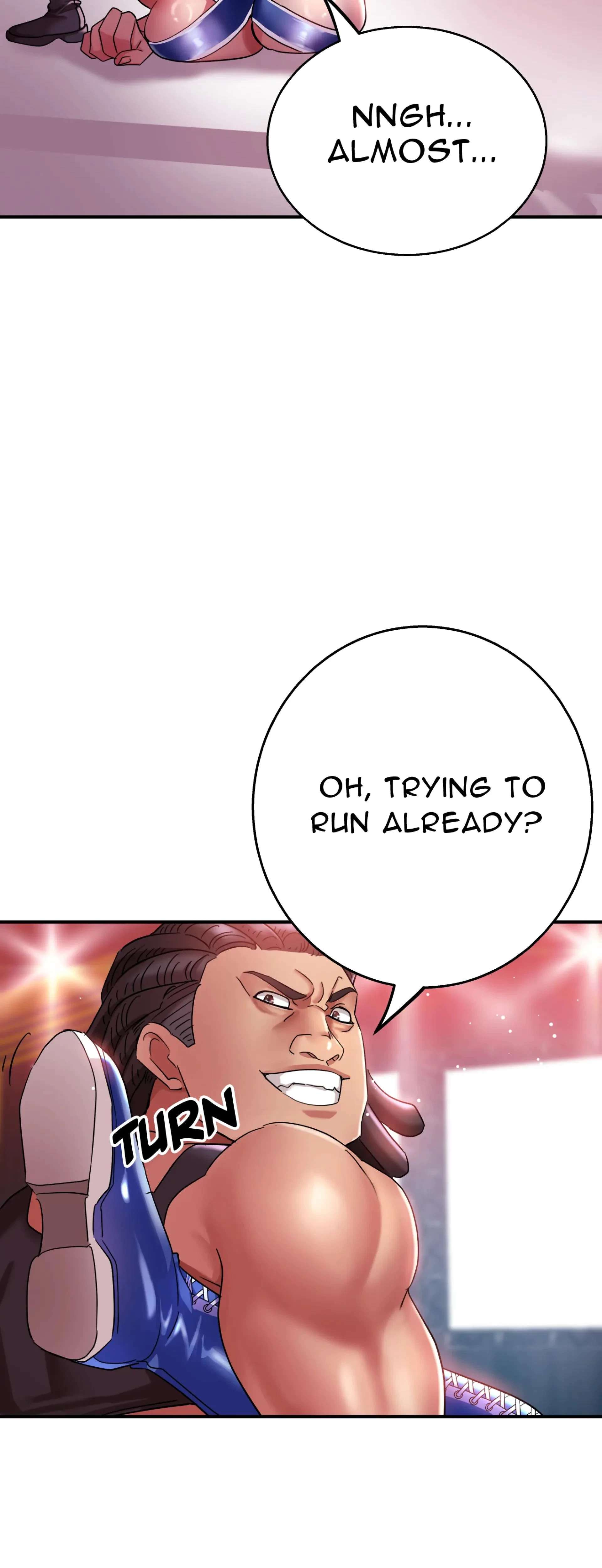 Ring Of Might Chapter 14, page 11