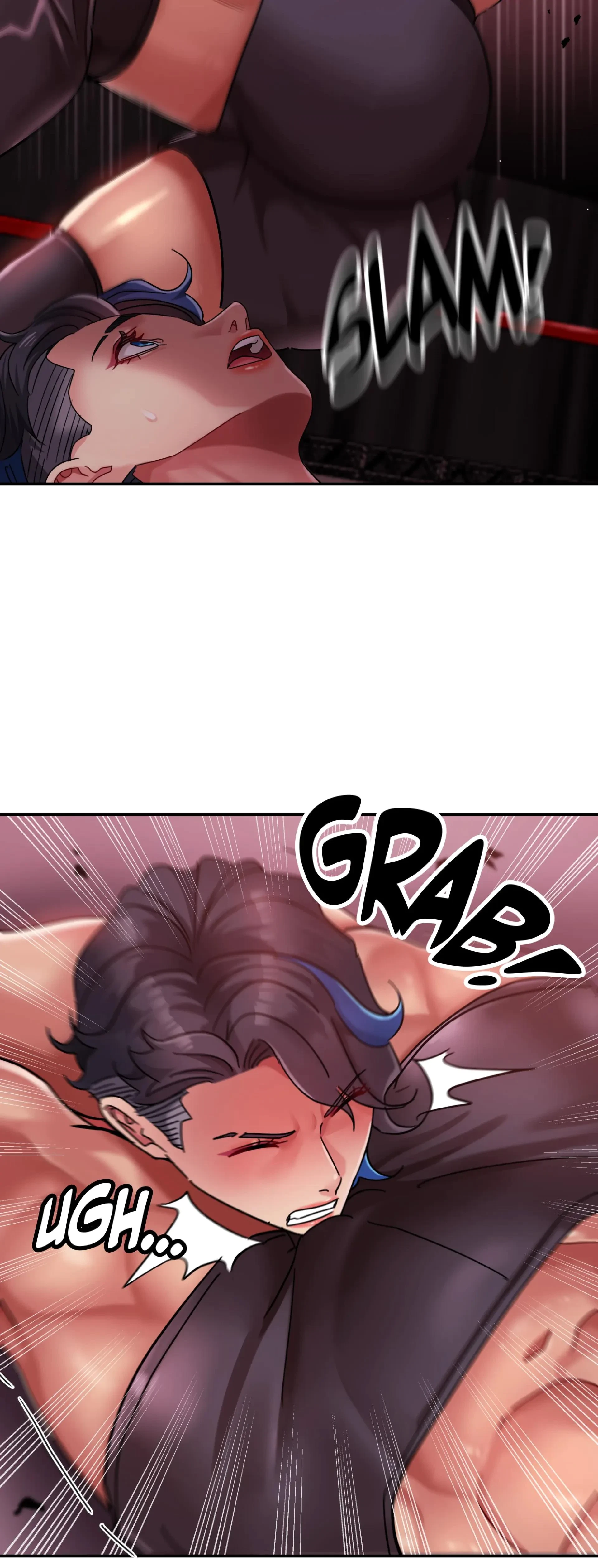 Ring Of Might Chapter 14, page 13