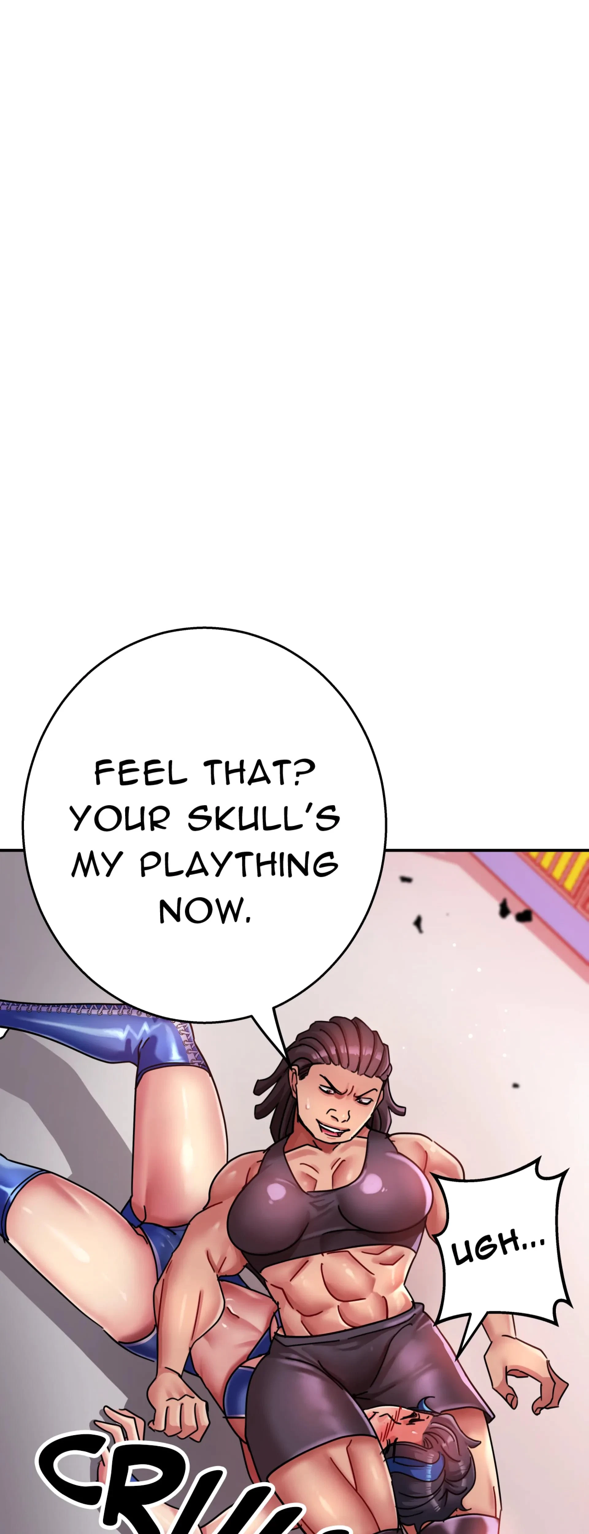 Ring Of Might Chapter 14, page 14