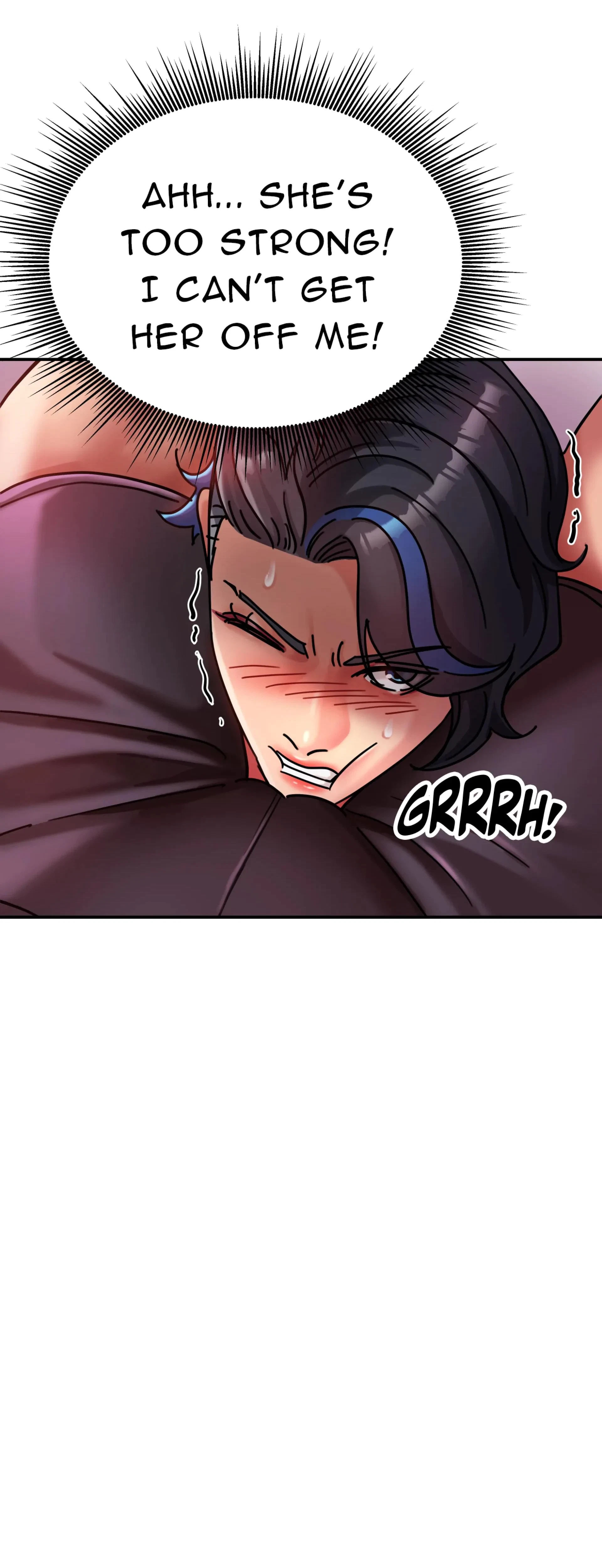 Ring Of Might Chapter 14, page 18