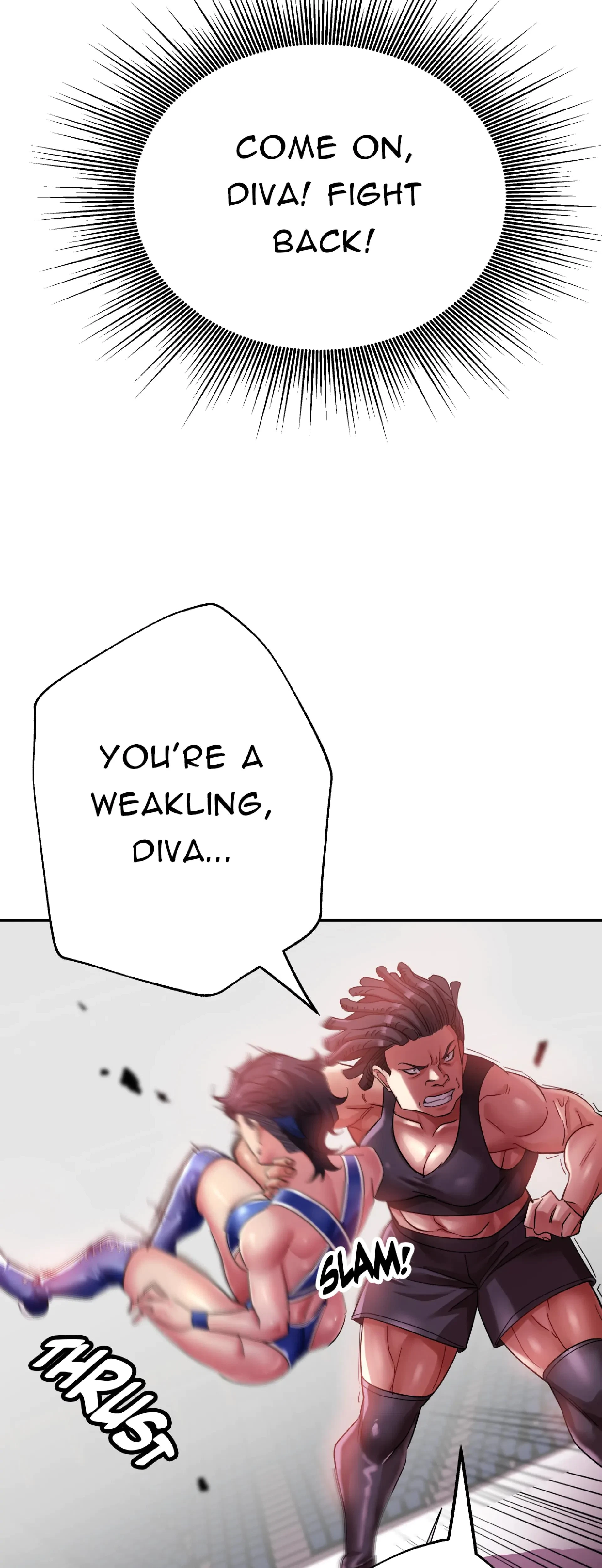 Ring Of Might Chapter 14, page 2