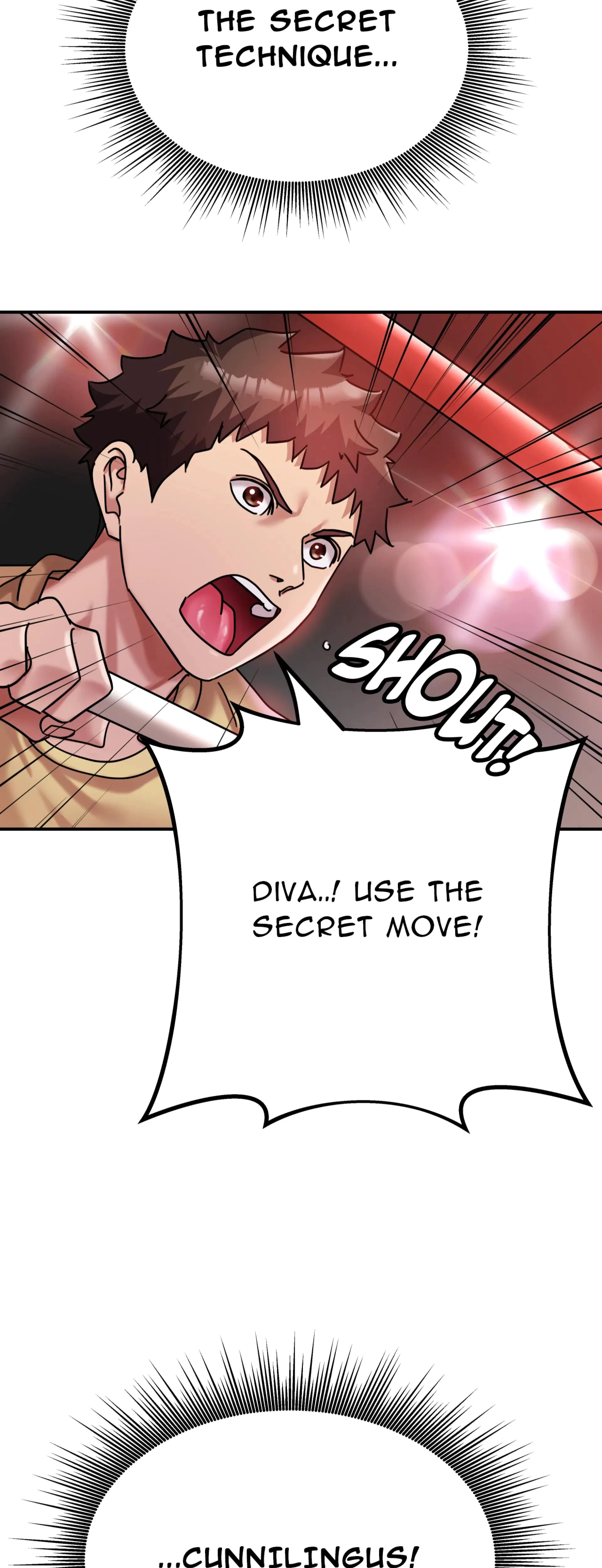 Ring Of Might Chapter 14, page 22