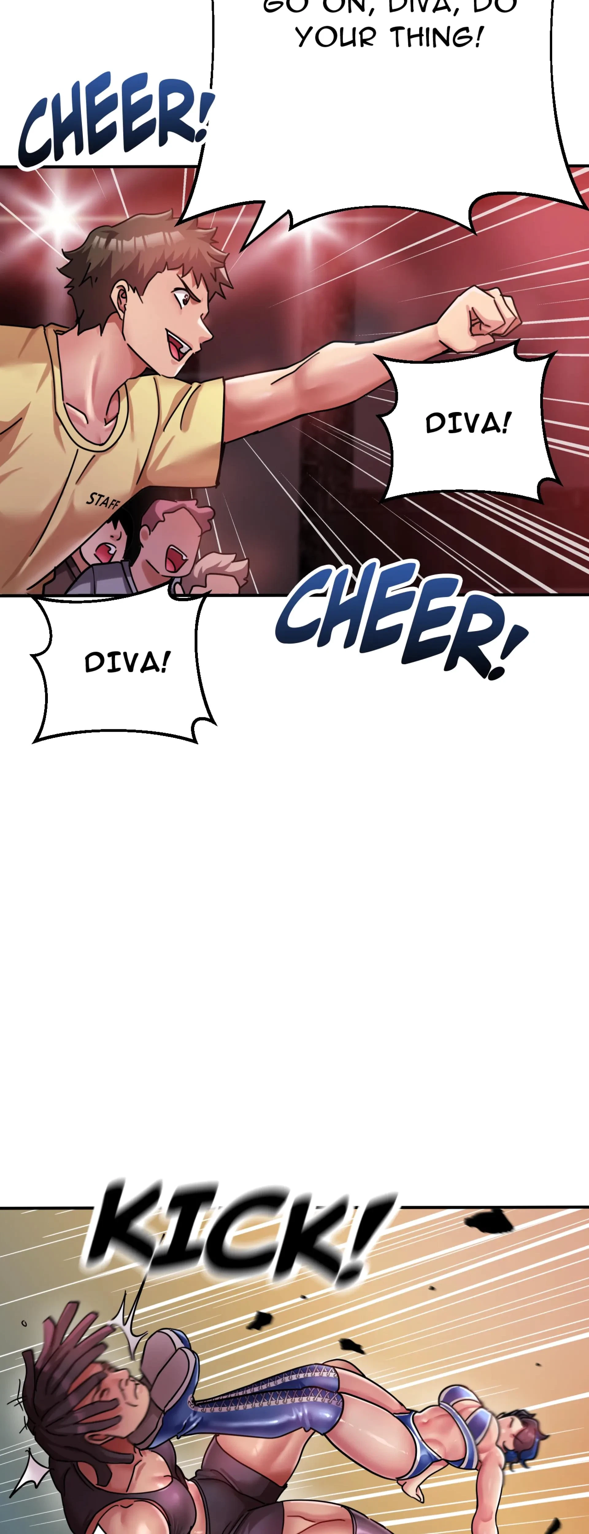 Ring Of Might Chapter 14, page 27
