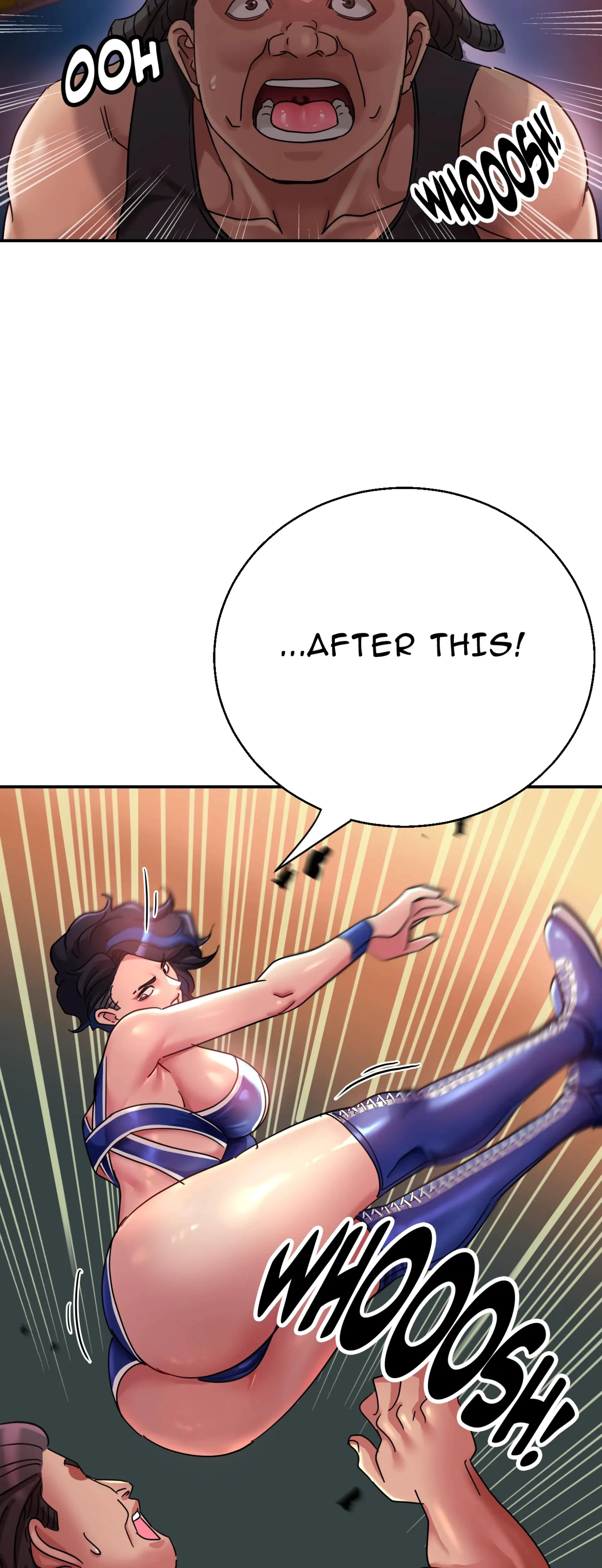 Ring Of Might Chapter 14, page 32