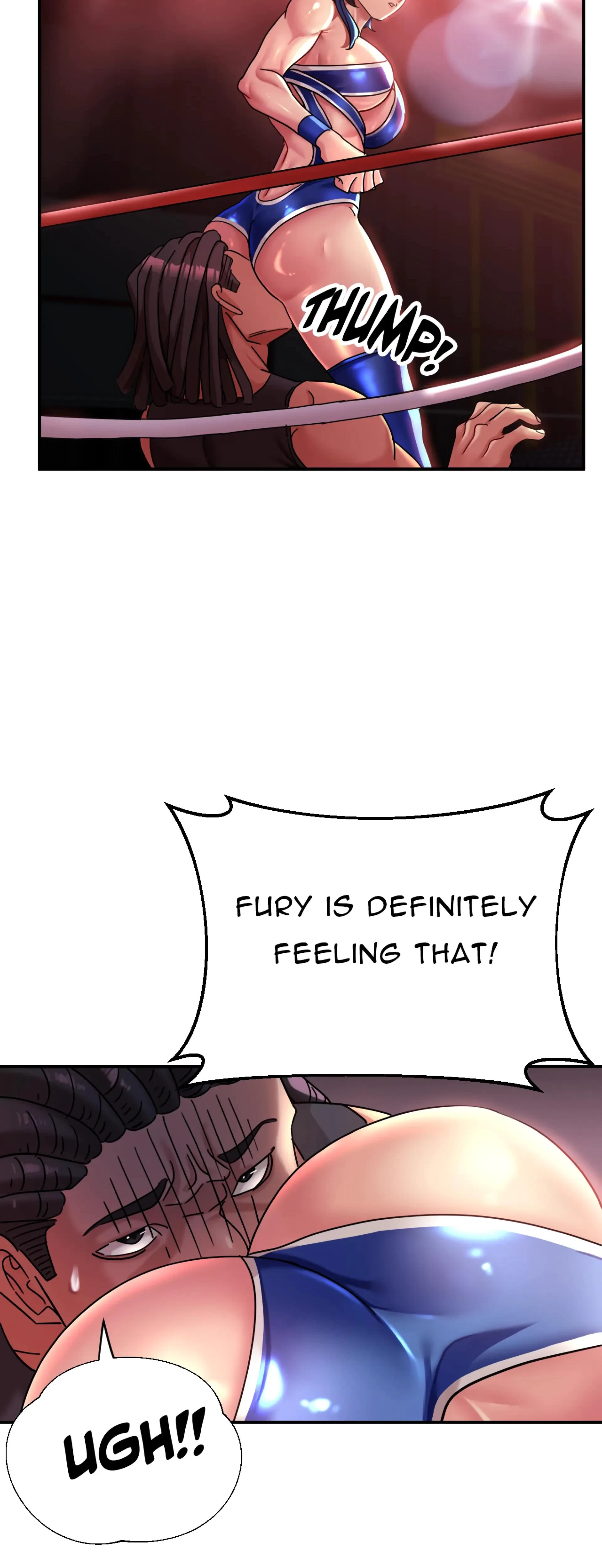 Ring Of Might Chapter 14, page 35