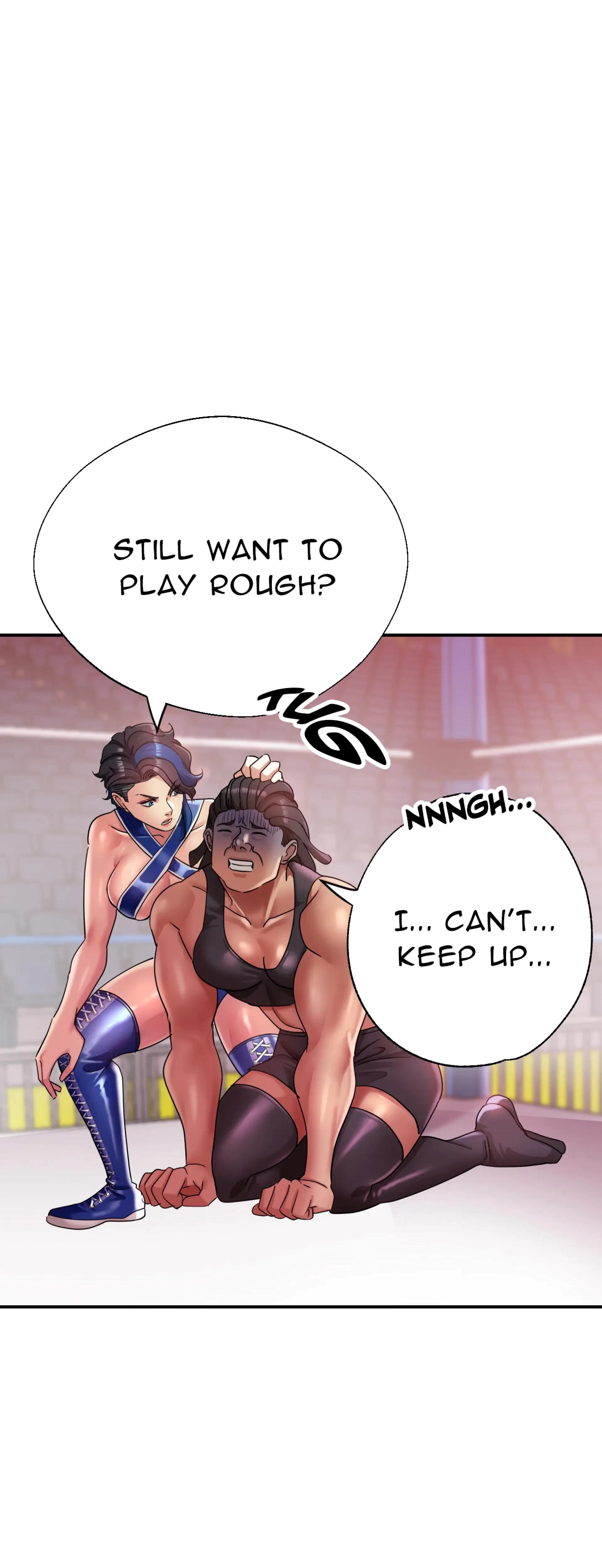 Ring Of Might Chapter 14, page 36