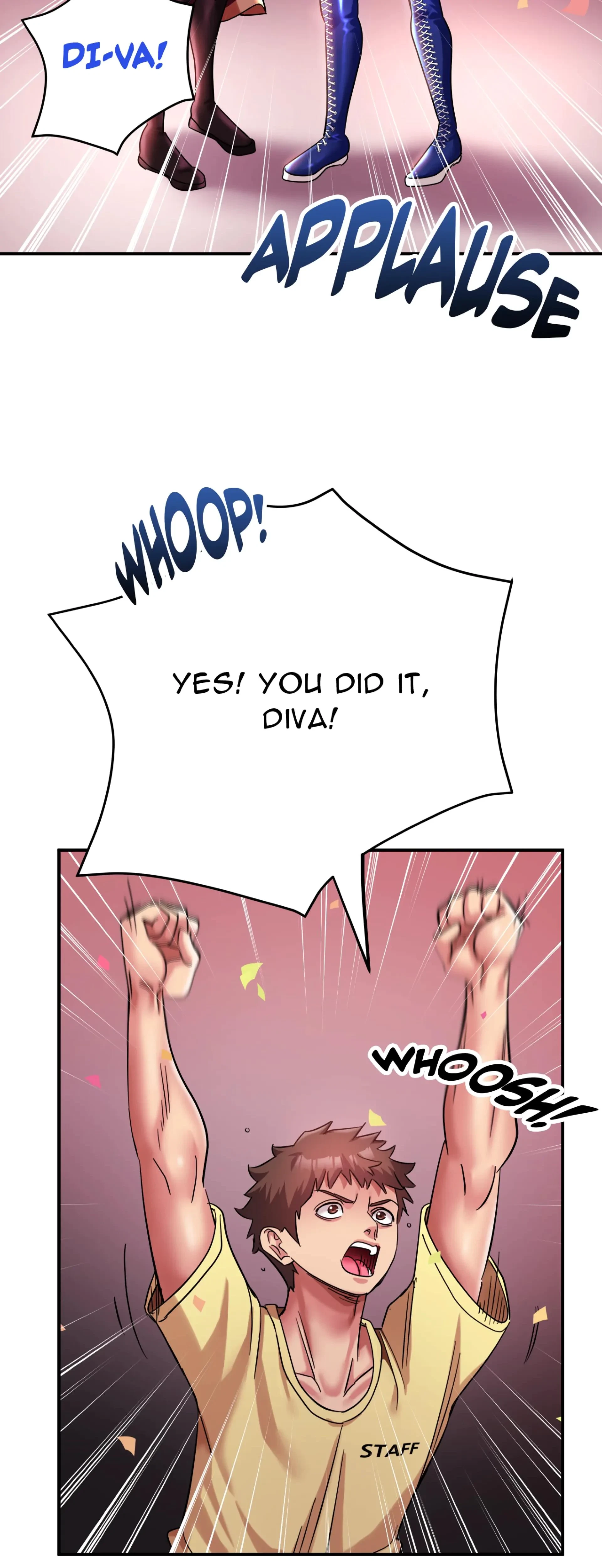 Ring Of Might Chapter 14, page 41