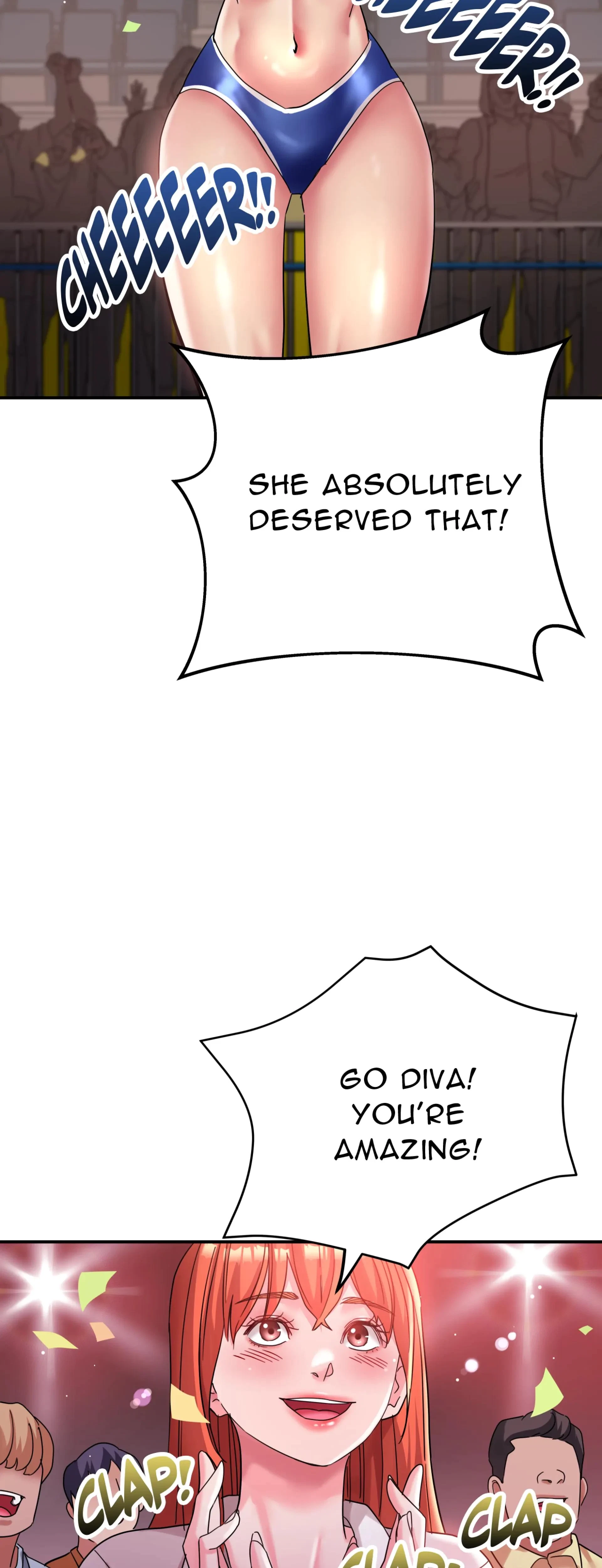 Ring Of Might Chapter 14, page 43