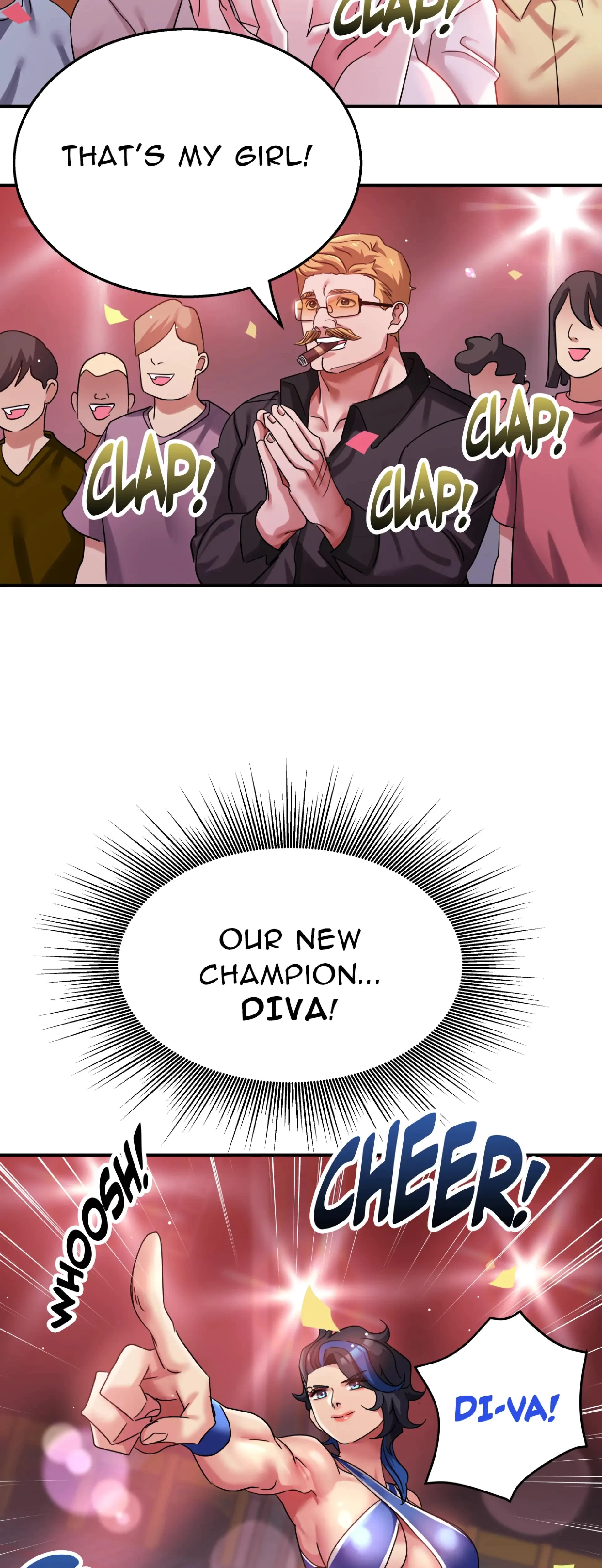 Ring Of Might Chapter 14, page 44