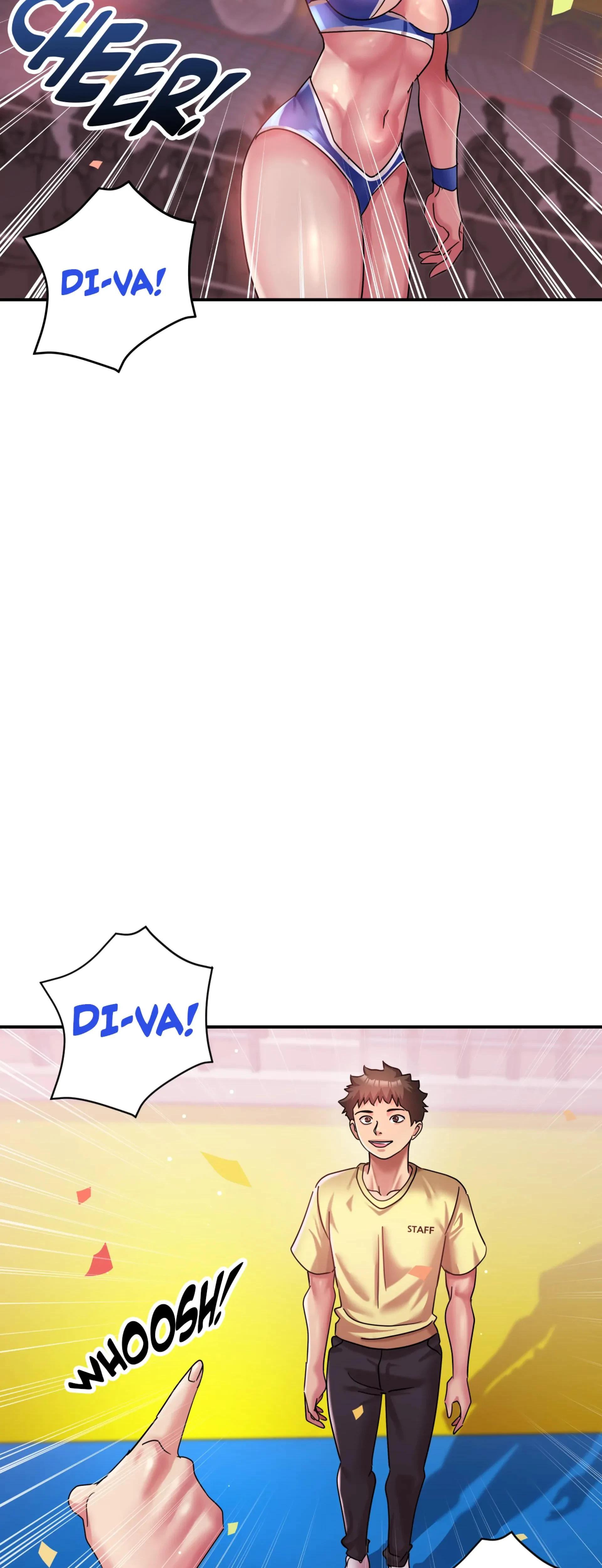 Ring Of Might Chapter 14, page 45