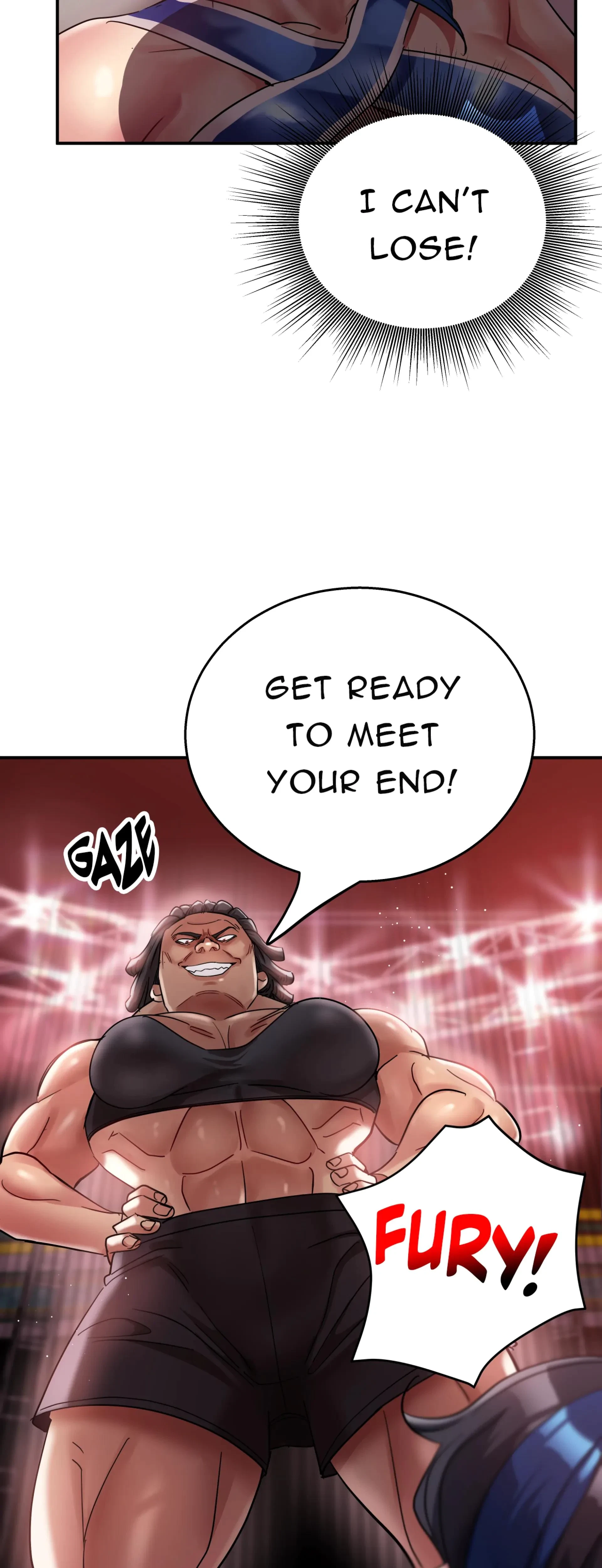 Ring Of Might Chapter 14, page 5