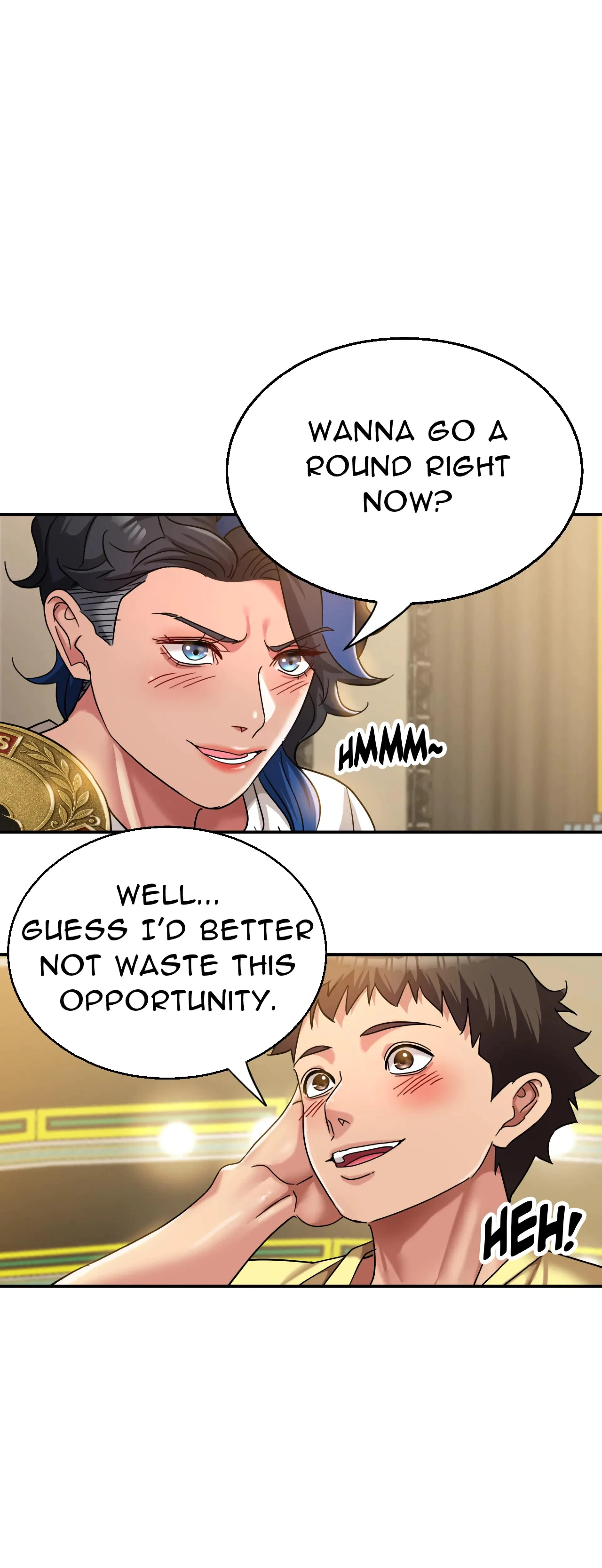 Ring Of Might Chapter 14, page 53