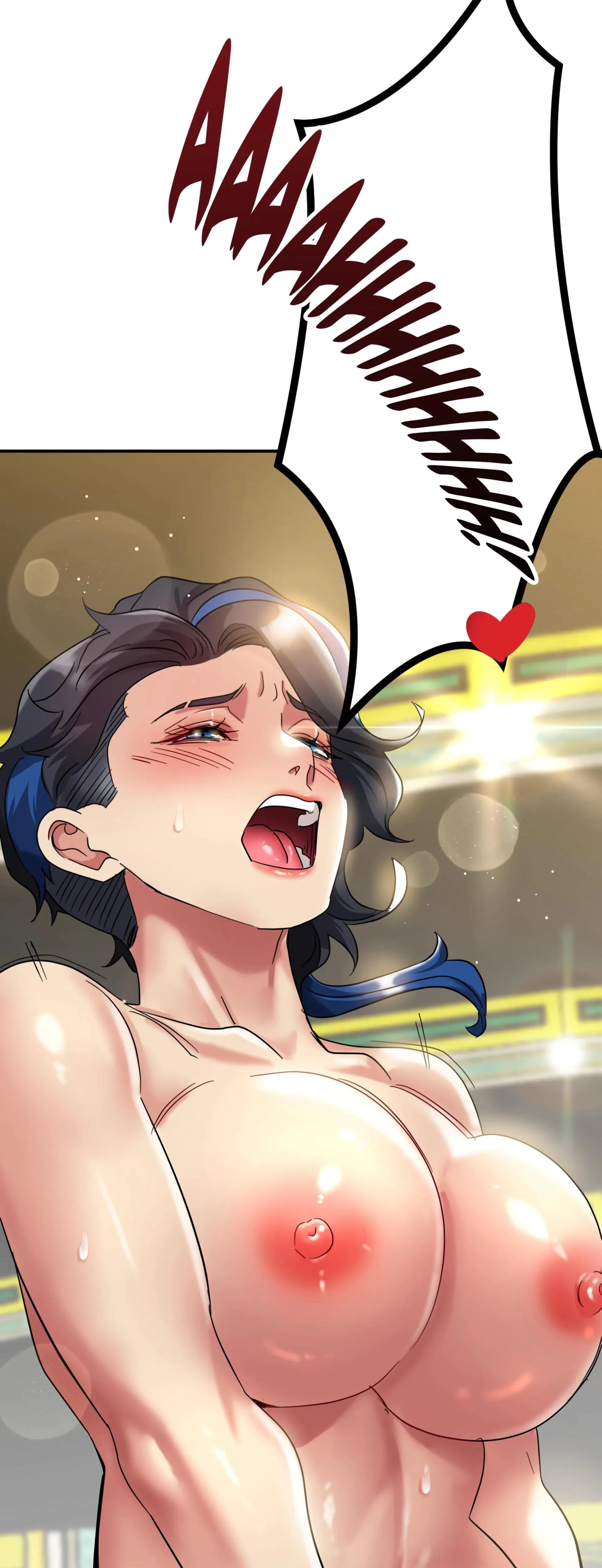 Ring Of Might Chapter 14, page 64