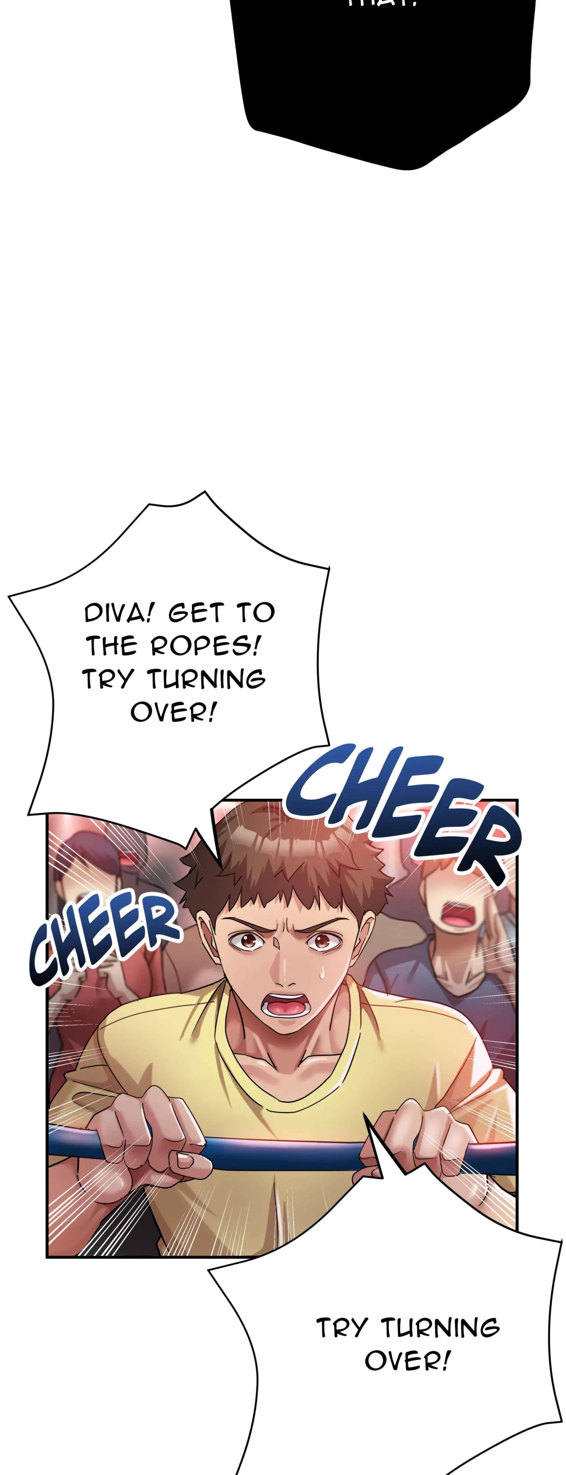 Ring Of Might Chapter 14, page 9