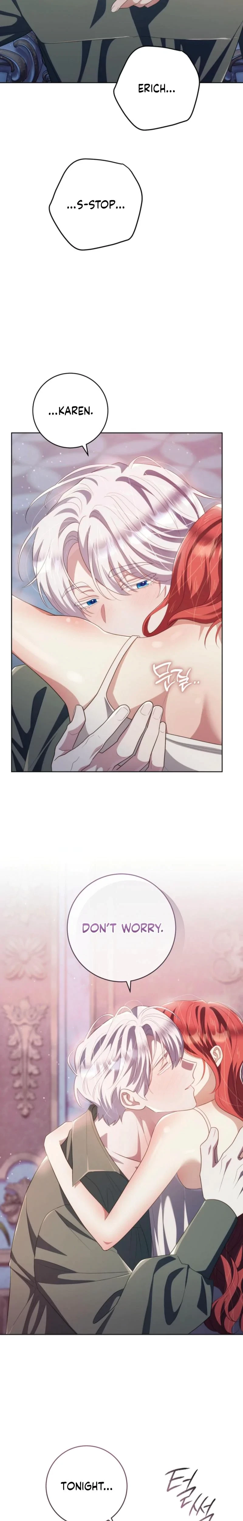 A Prince To You Chapter 27, page 19