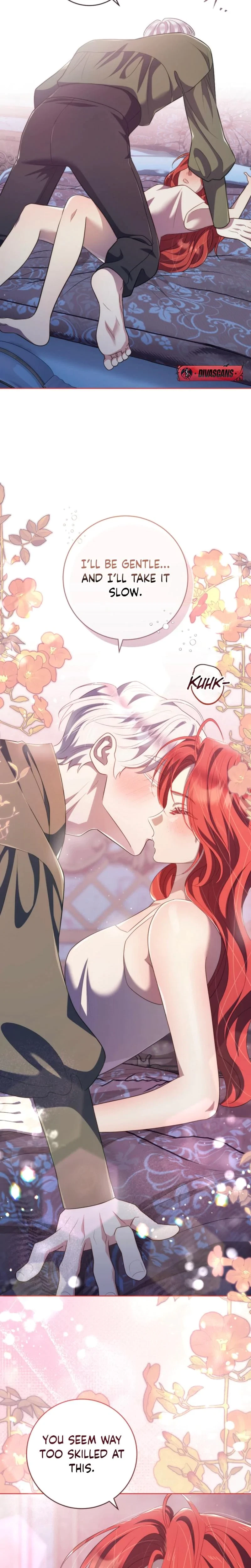 A Prince To You Chapter 27, page 20