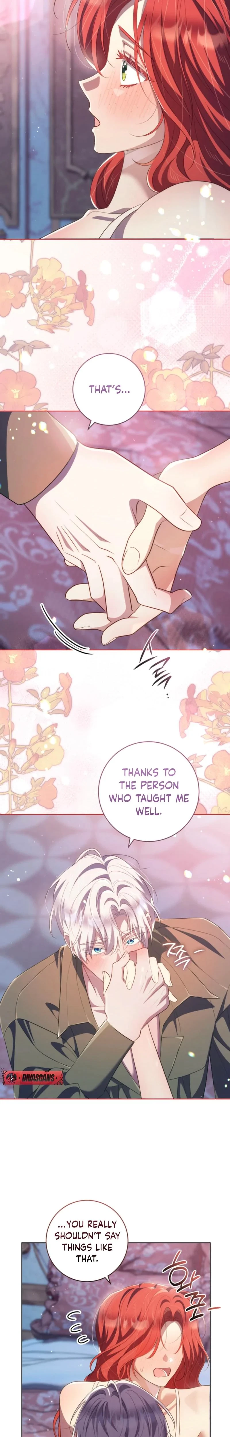 A Prince To You Chapter 27, page 21