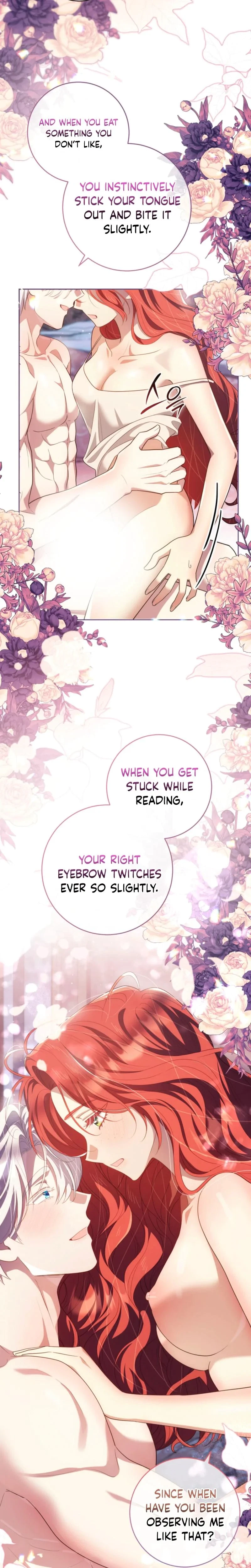 A Prince To You Chapter 27, page 23