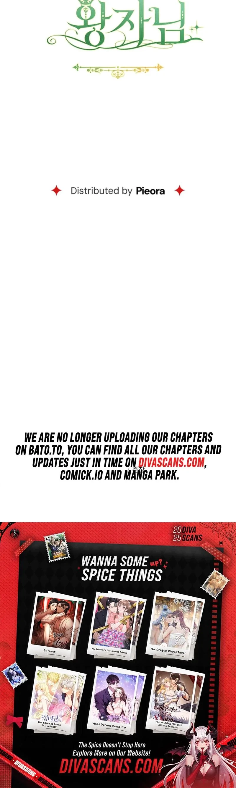 A Prince To You Chapter 27, page 28