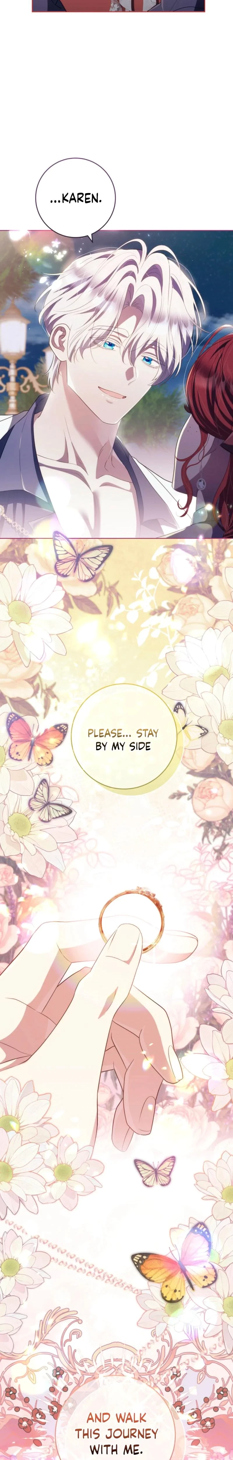 A Prince To You Chapter 27, page 3