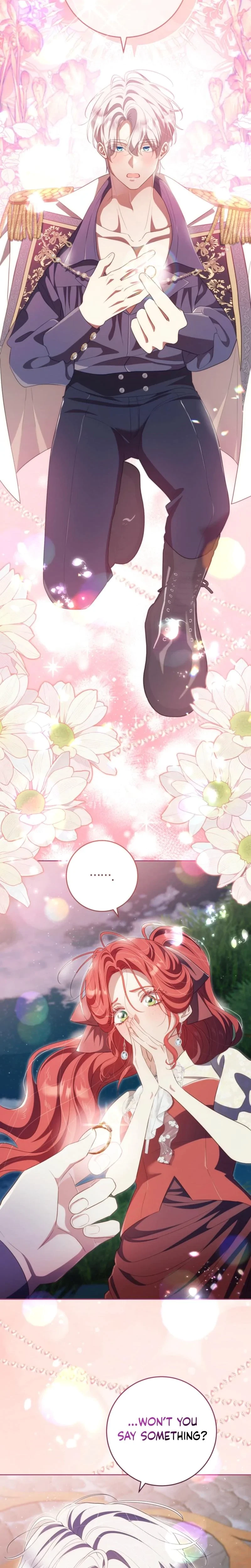 A Prince To You Chapter 27, page 4