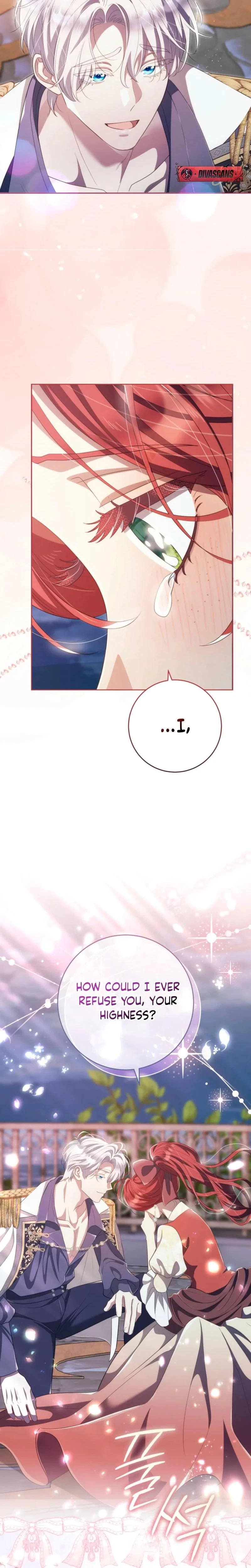 A Prince To You Chapter 27, page 5
