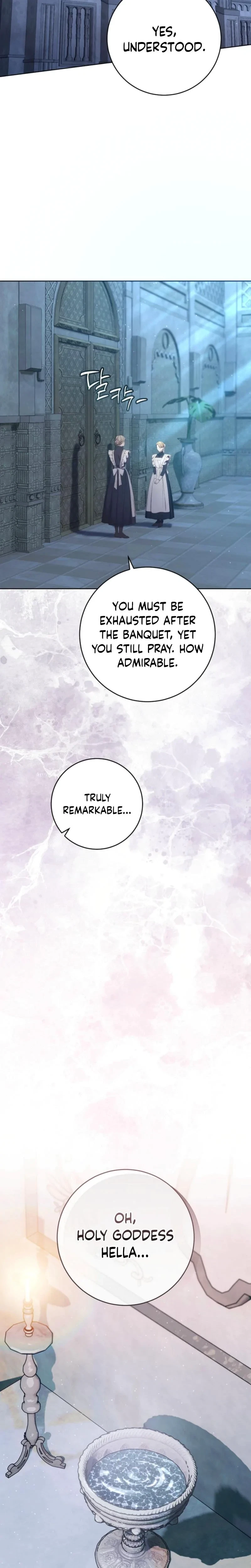 A Prince To You Chapter 27, page 9