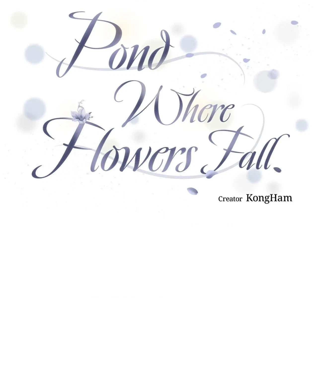 Pond Where Flowers Fall Chapter 88, page 11