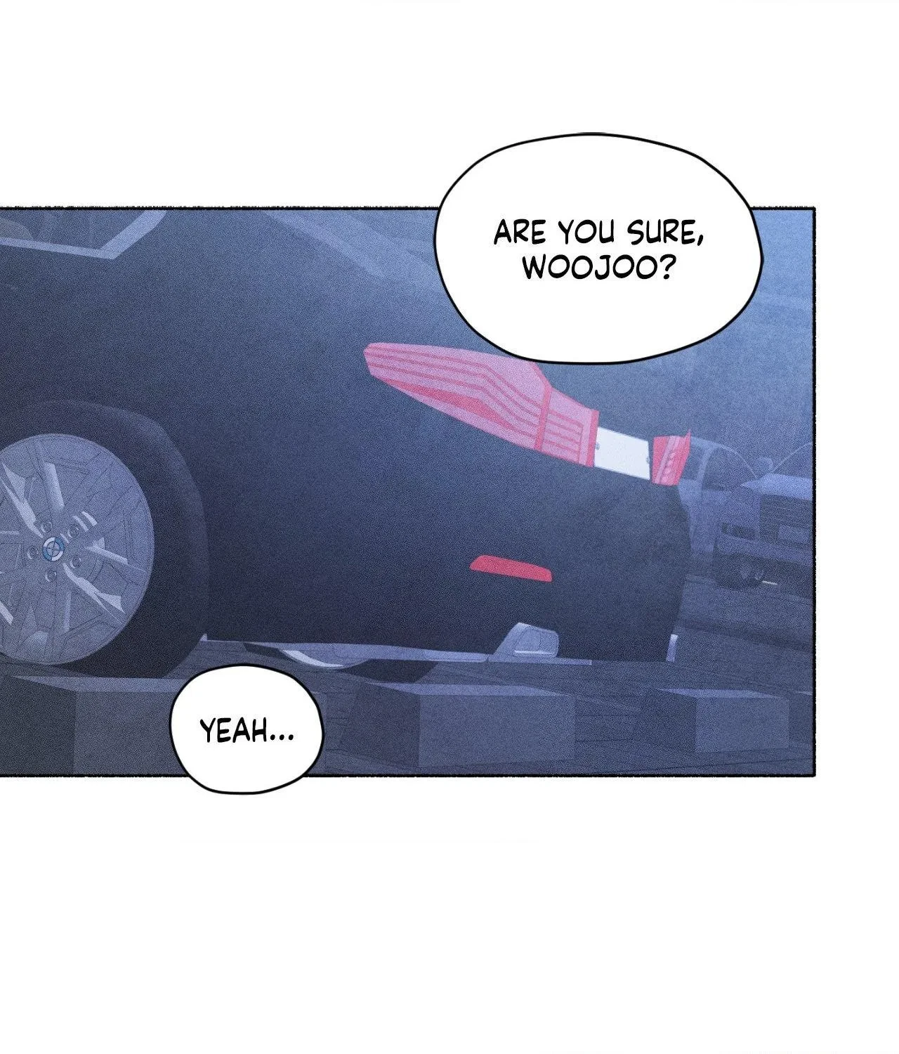 Pond Where Flowers Fall Chapter 88, page 12
