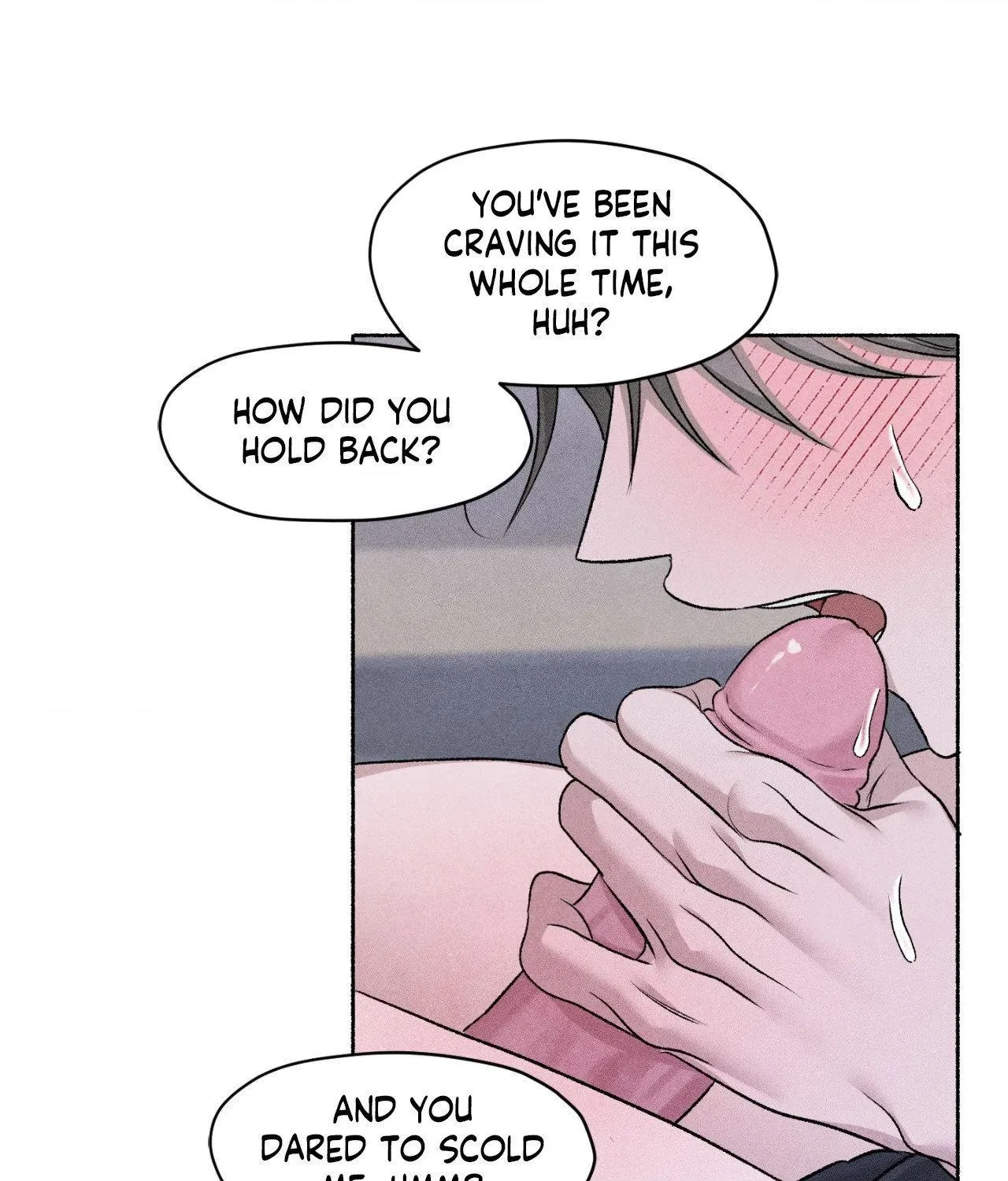 Pond Where Flowers Fall Chapter 88, page 15