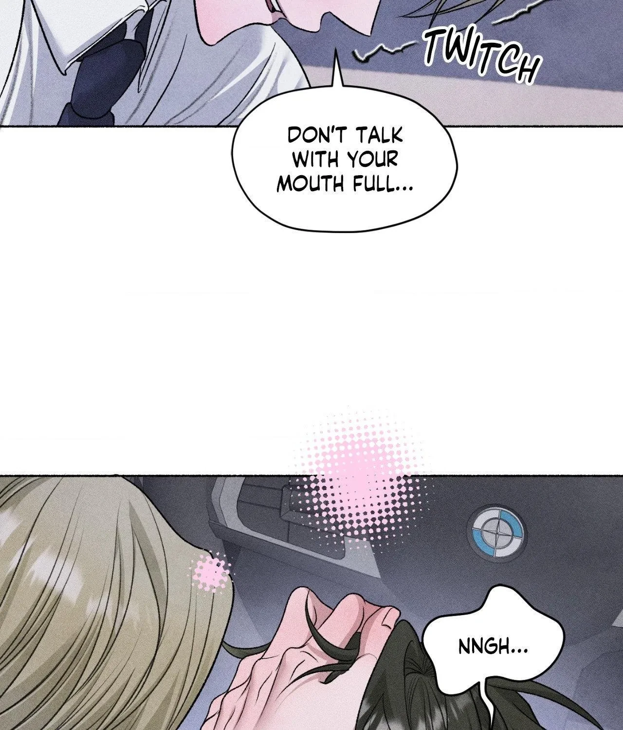 Pond Where Flowers Fall Chapter 88, page 17