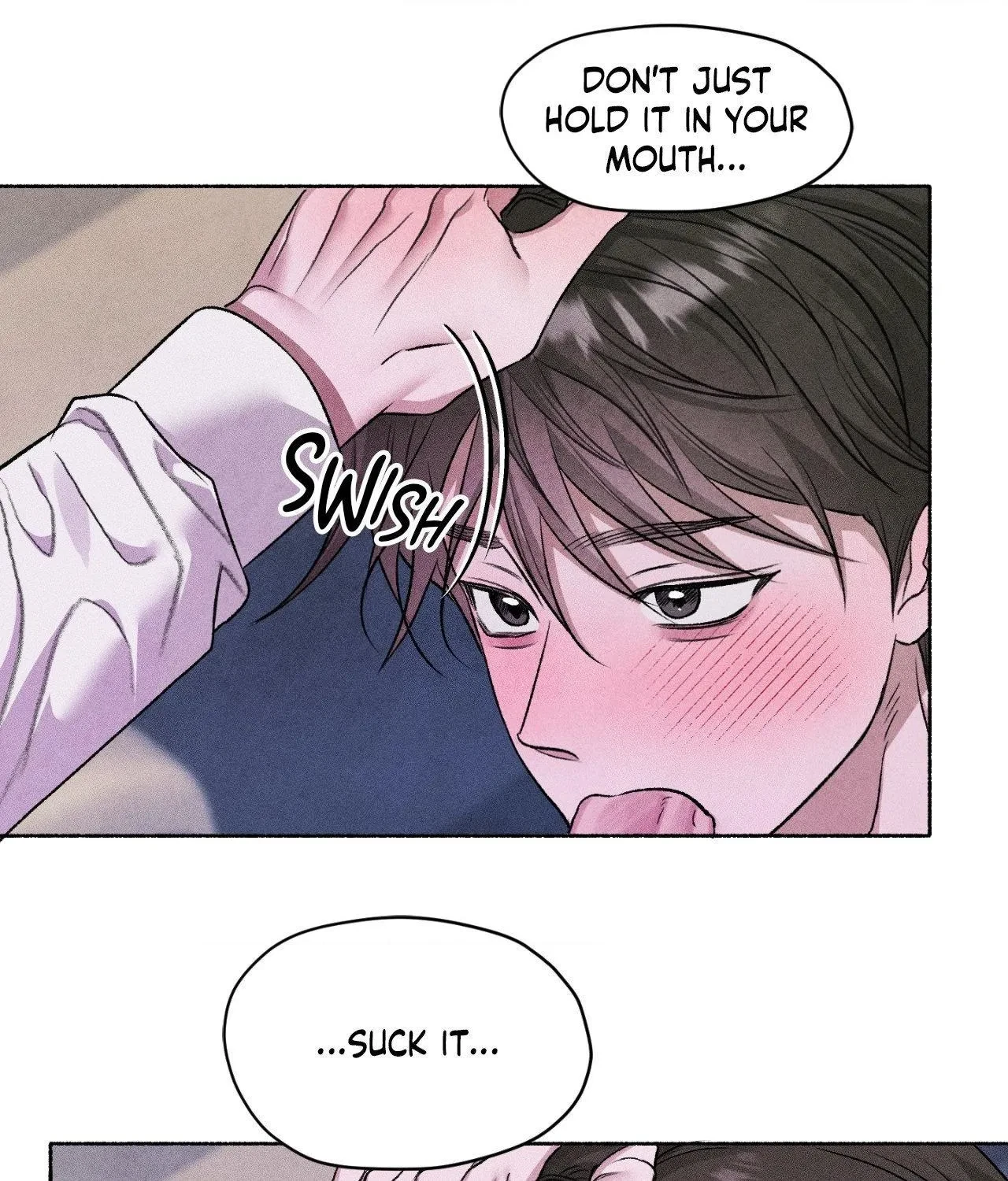 Pond Where Flowers Fall Chapter 88, page 21