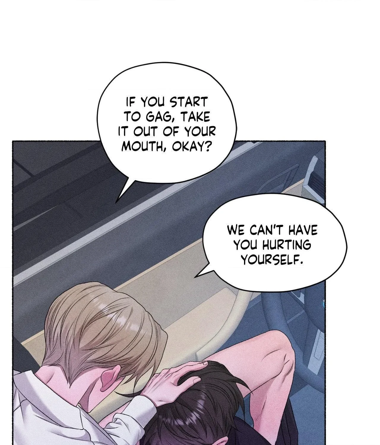 Pond Where Flowers Fall Chapter 88, page 23