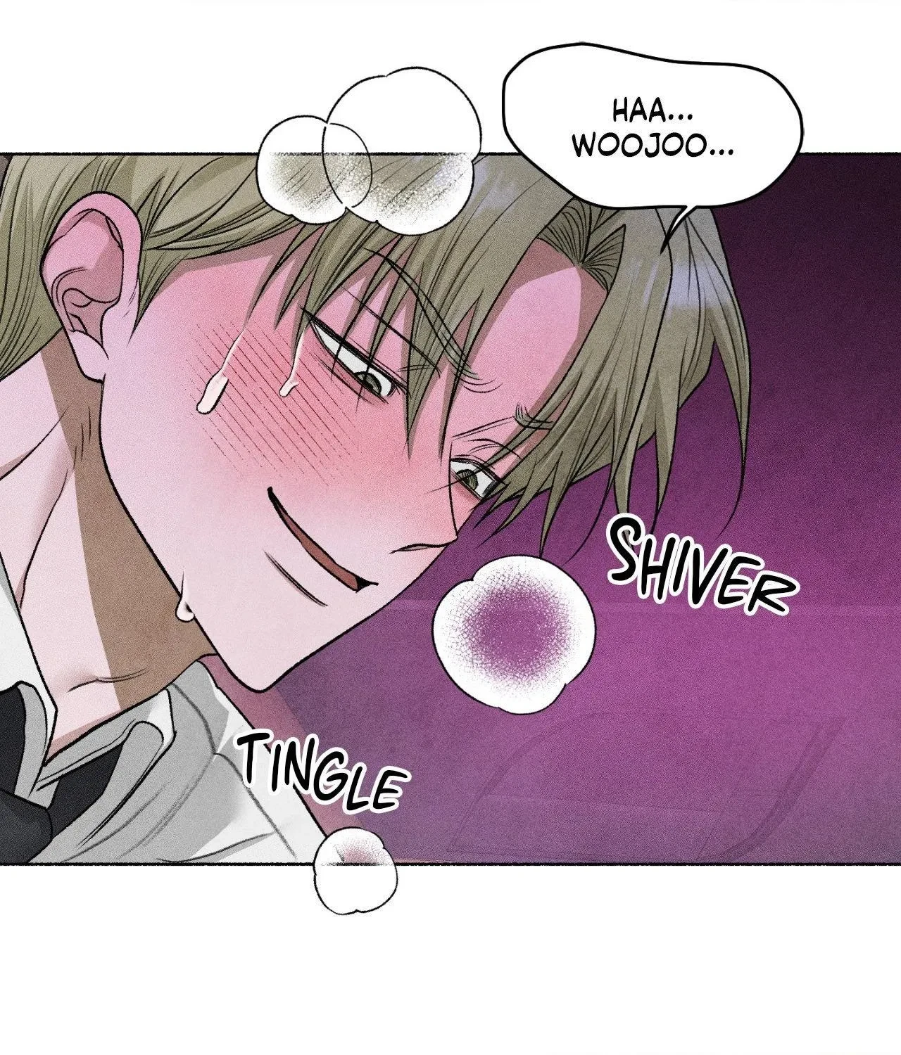 Pond Where Flowers Fall Chapter 88, page 37