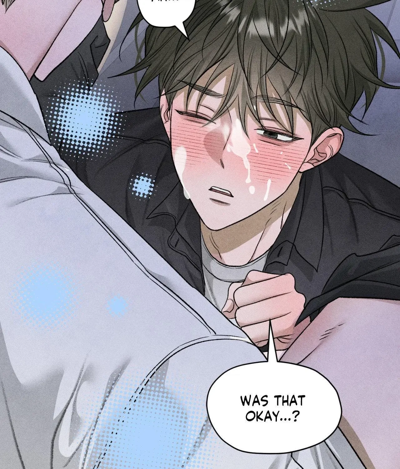 Pond Where Flowers Fall Chapter 88, page 40