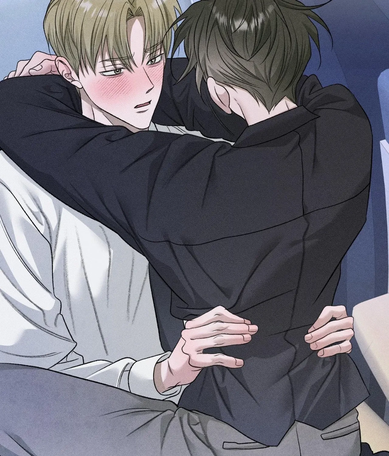 Pond Where Flowers Fall Chapter 88, page 45