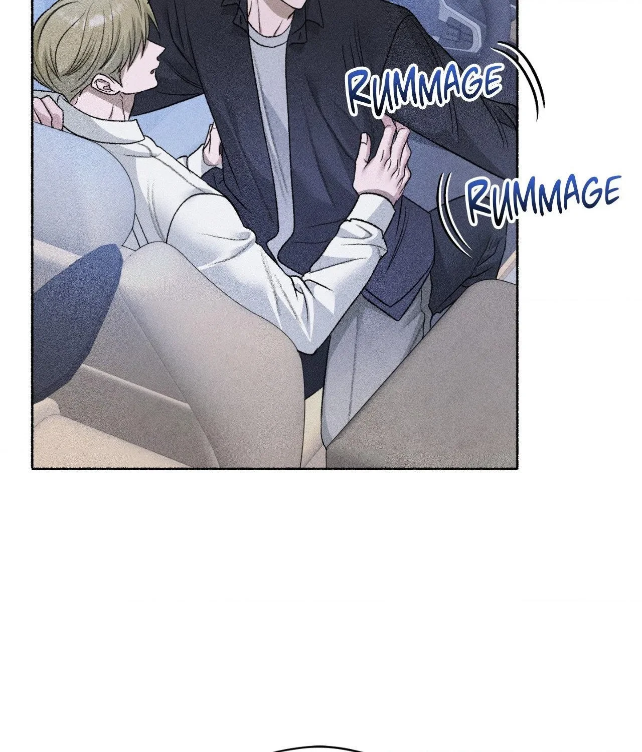 Pond Where Flowers Fall Chapter 88, page 48