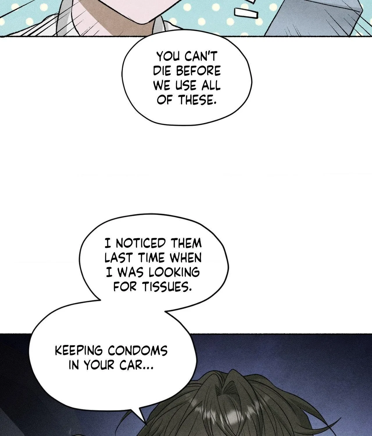 Pond Where Flowers Fall Chapter 88, page 50