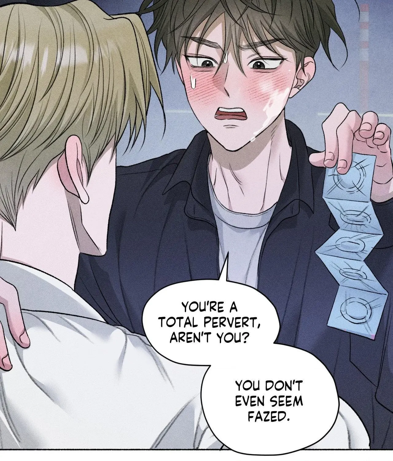 Pond Where Flowers Fall Chapter 88, page 51