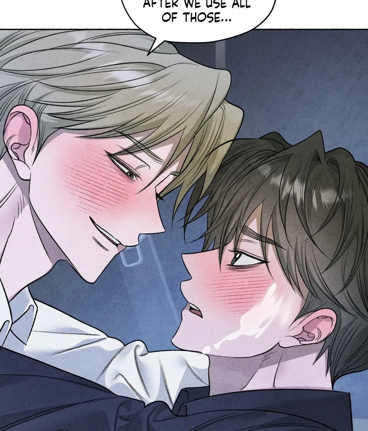Pond Where Flowers Fall Chapter 88, page 54