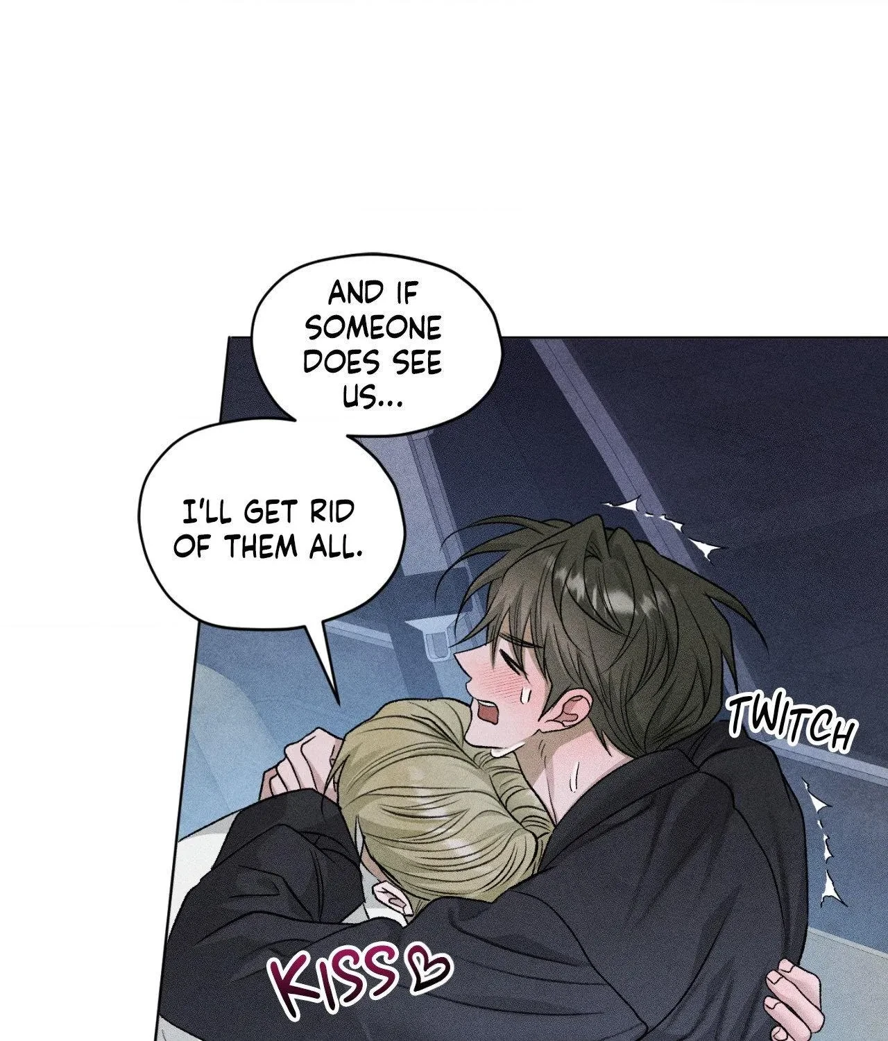 Pond Where Flowers Fall Chapter 88, page 72