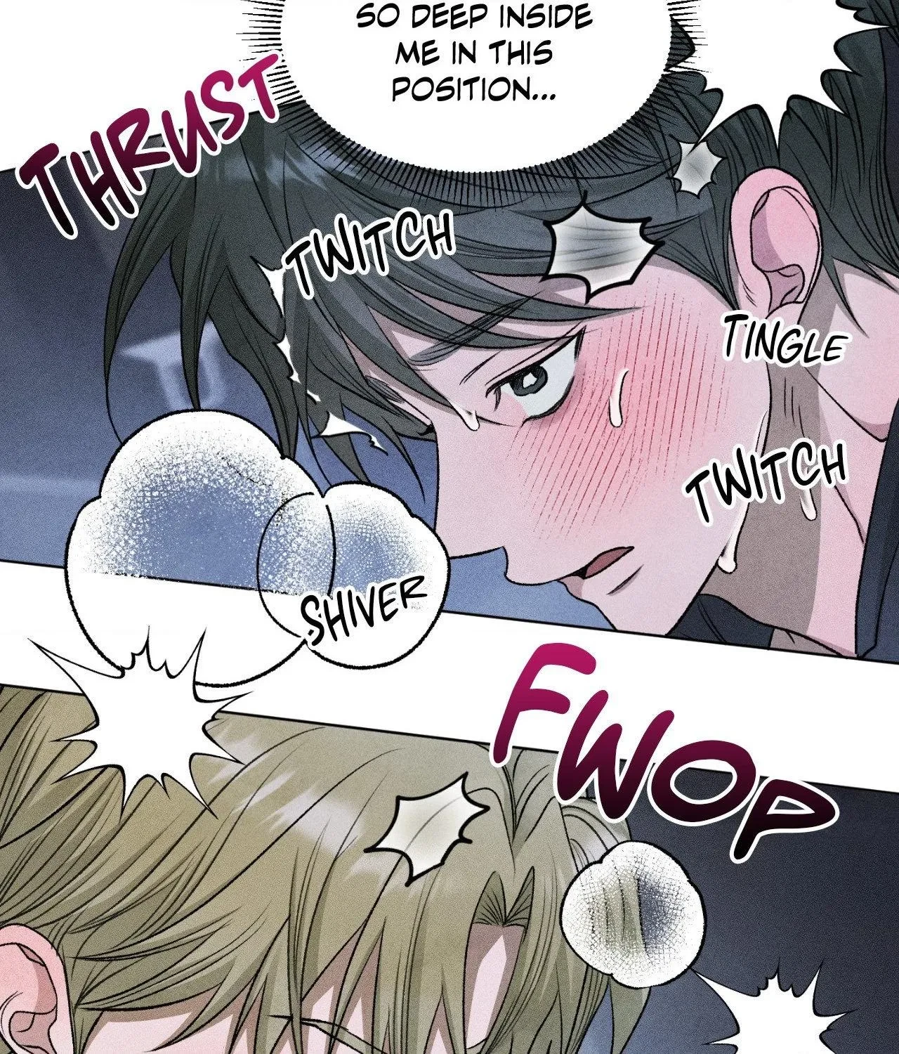 Pond Where Flowers Fall Chapter 88, page 74
