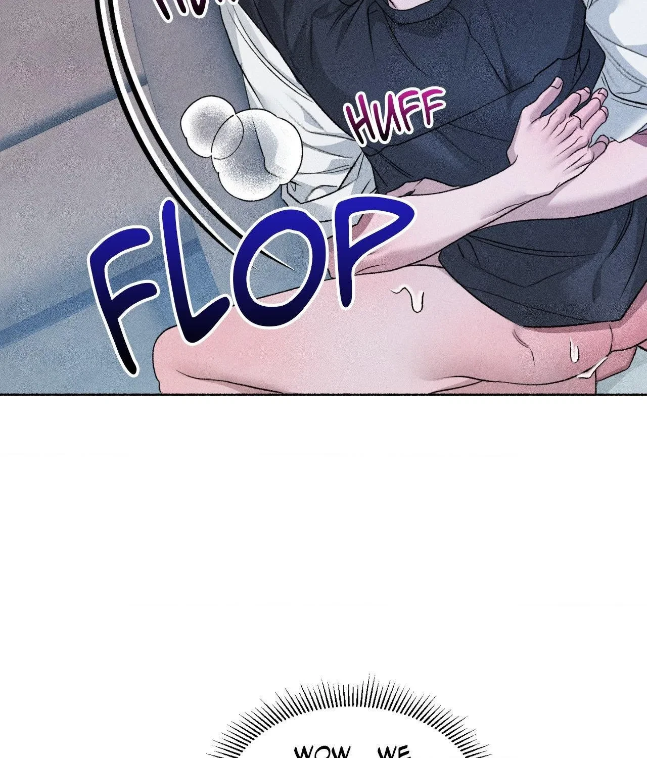 Pond Where Flowers Fall Chapter 88, page 78