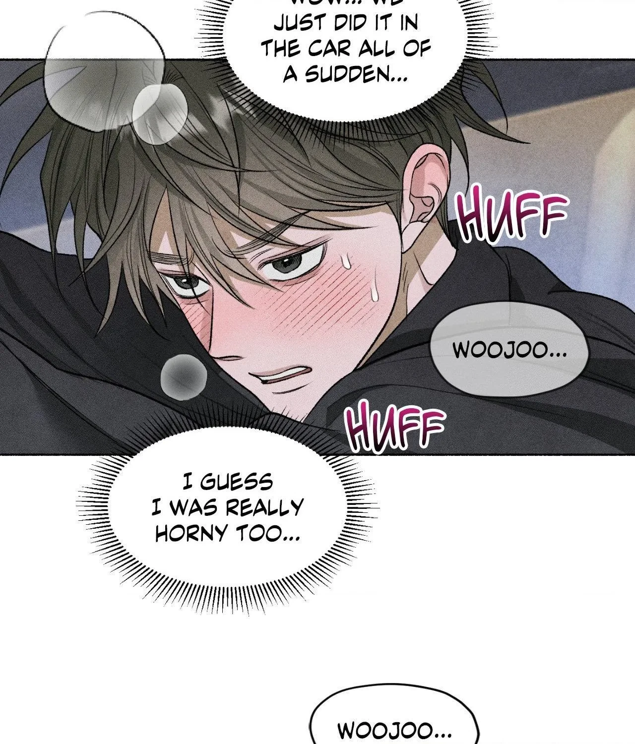 Pond Where Flowers Fall Chapter 88, page 79