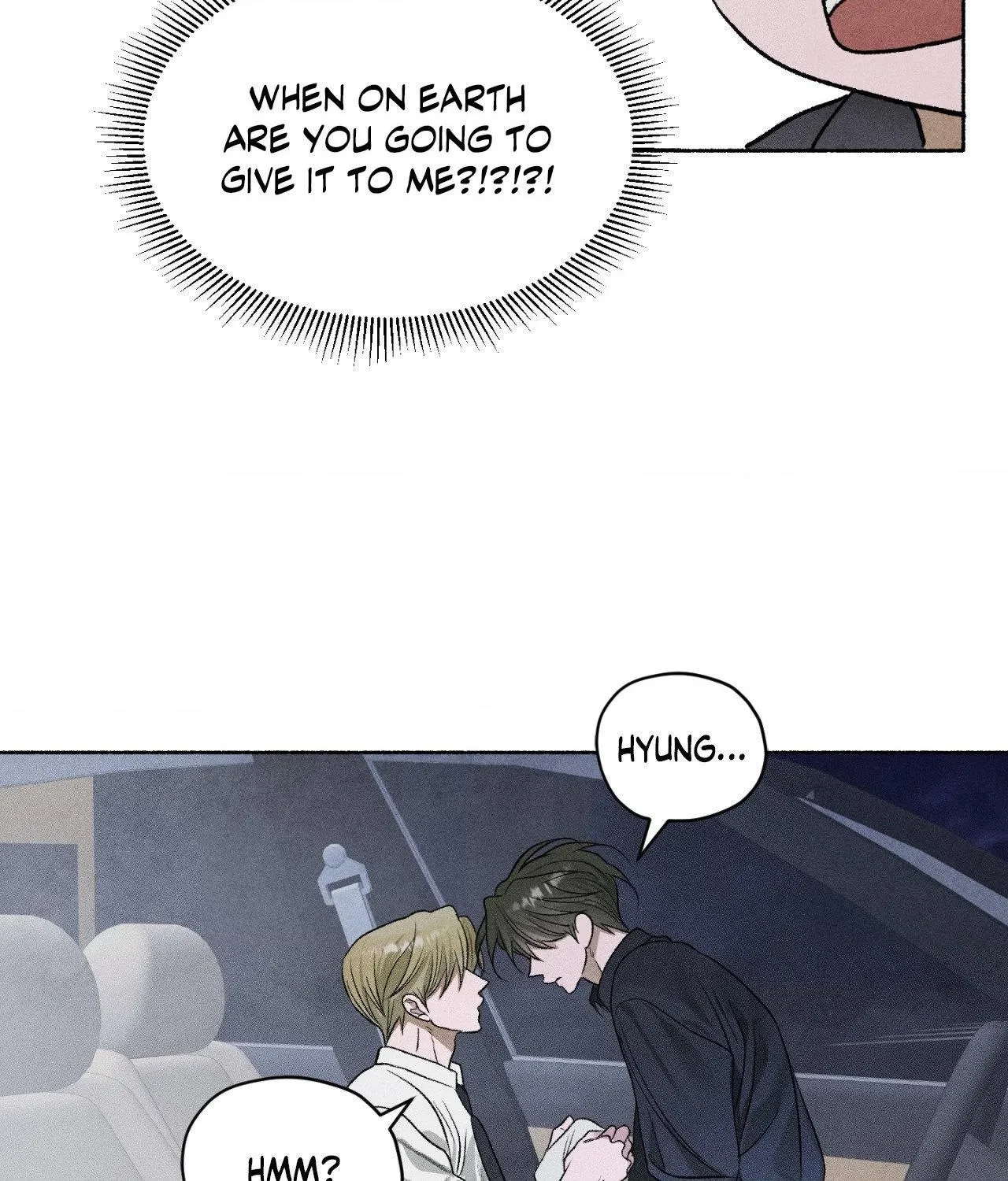 Pond Where Flowers Fall Chapter 88, page 88
